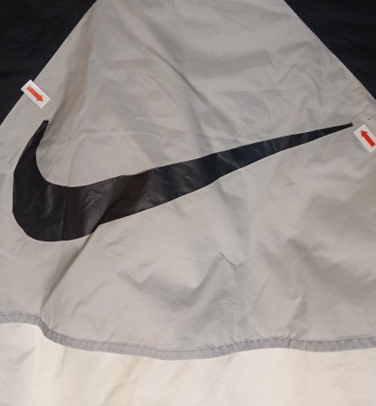 Nike Windbreaker Jacket 